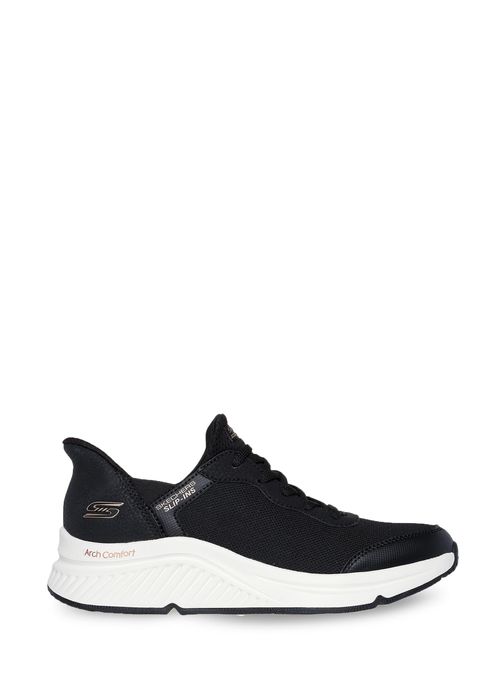 SKECHERS SLIPS-INS   -  BOBS ARCH COMFORT B SWEET: PARA MUJER 60501