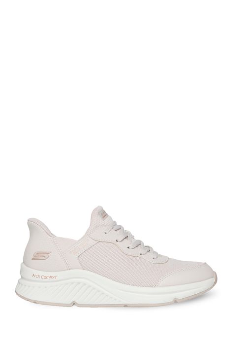SKECHERS SLIPS-INS   -  BOBS ARCH COMFORT B SWEET: PARA MUJER 60501