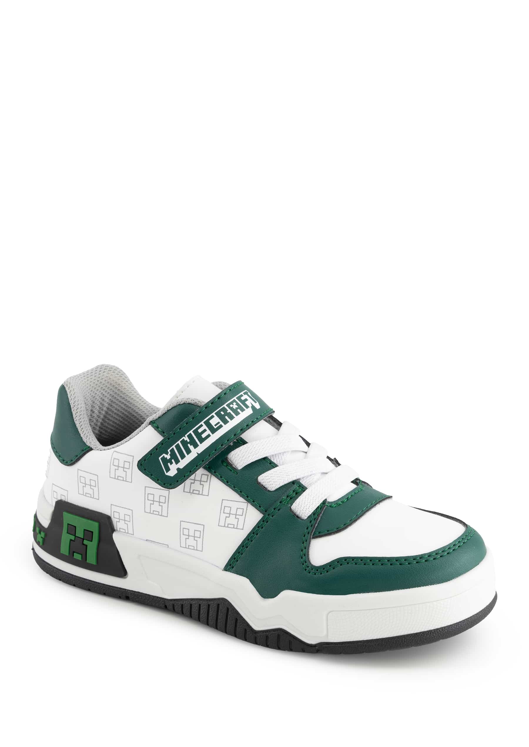 SNEAKER MINECRAFT PARA NIÑO 87766