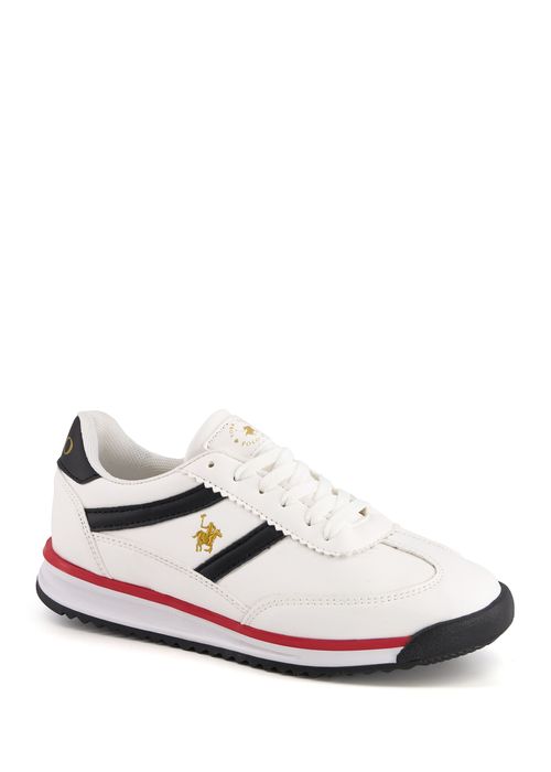 SNEAKER POLO CLUB PARA MUJER 88407