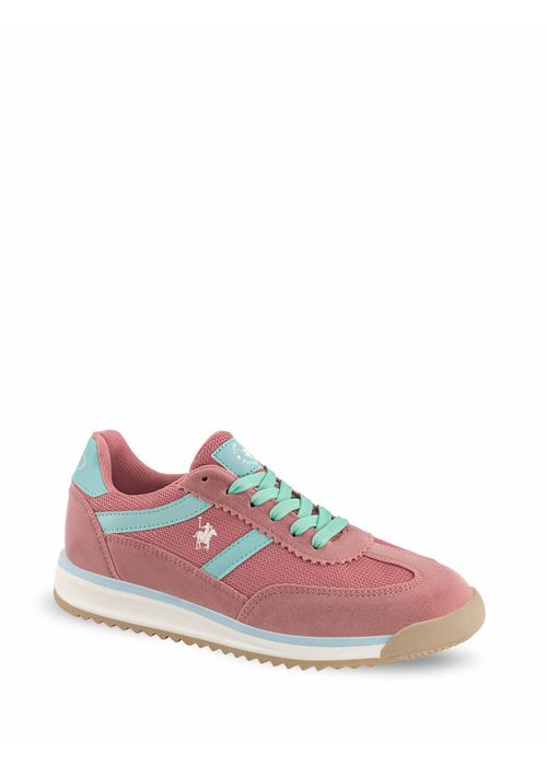 SNEAKER POLO CLUB PARA MUJER 88407