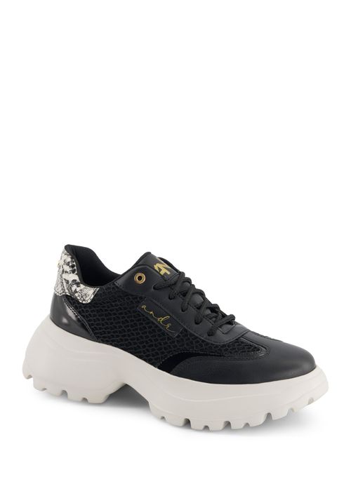 SNEAKER ANDREA PARA MUJER 89516