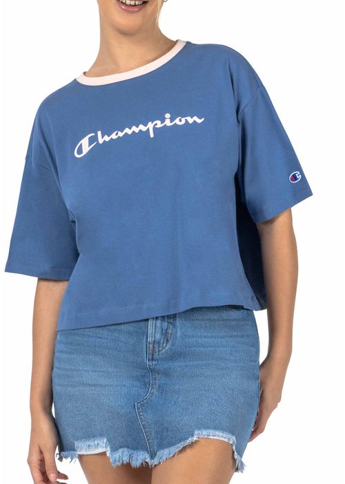 PLAYERA CHAMPION PARA MUJER 92459