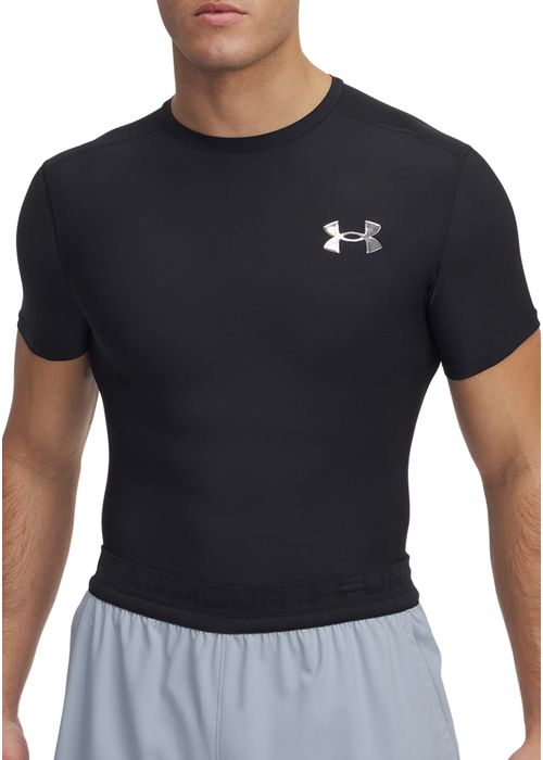 UA HG OG COMPRESSION SS PARA HOMBRE 92463