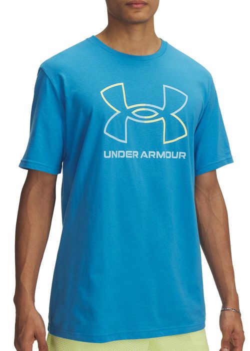 UA GL FOUNDATION UPDATE SS PARA HOMBRE 92461