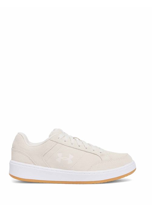 UA W OFFICIAL SUEDE PARA MUJER 92466