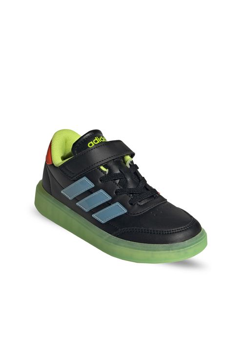 ADIDAS COURTBLOCK EL C PARA NIÑO 92479