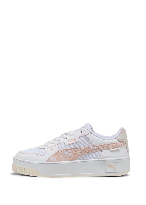 PUMA CARINA STREET LUX CRAFTED FLOWERS PARA MUJER 92495