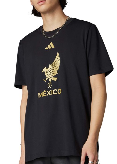 ADIDAS FMF DNA TEE PARA HOMBRE 92507