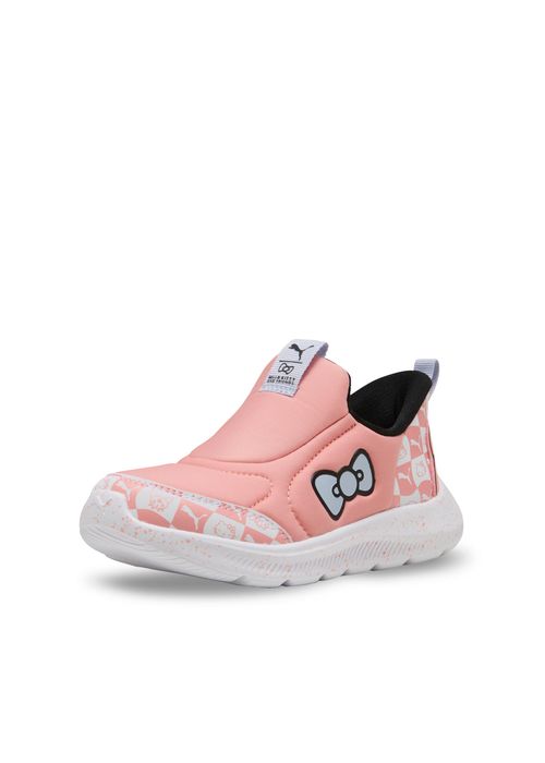 PUMA FUN RACER 2 SLIPTECH HK&FR INF PARA NIÑA 92504