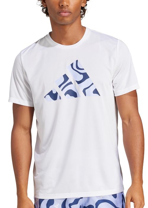 ADIDAS RUN IT BL TEE M PARA HOMBRE 92505