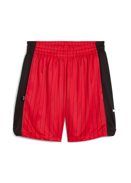 PUMA RIVAL RAGE HERITAGE SHORT PARA HOMBRE 92518
