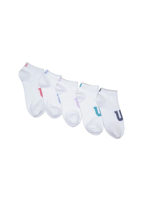 PACK DE 5 CALCETAS WILSON PARA DAMA PARA MUJER 92552