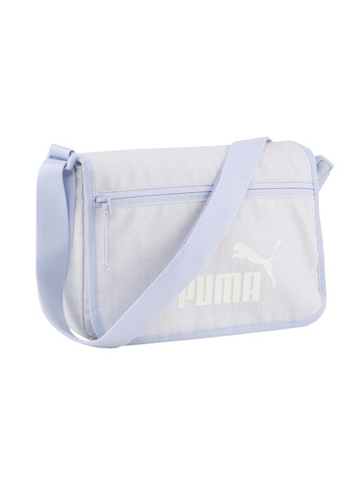 PUMA BASE CROSSBODY BAG PARA MUJER 92534