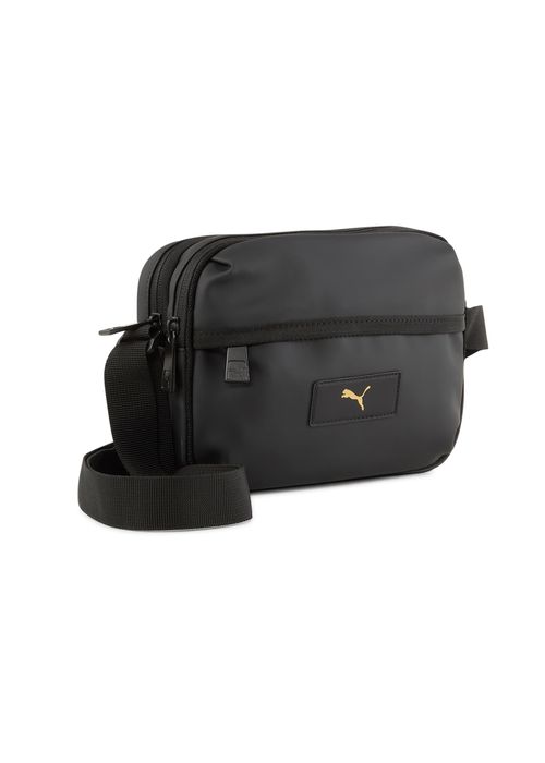 PUMA ESSENTIALS PU CROSSBODY BAG PARA MUJER 92537