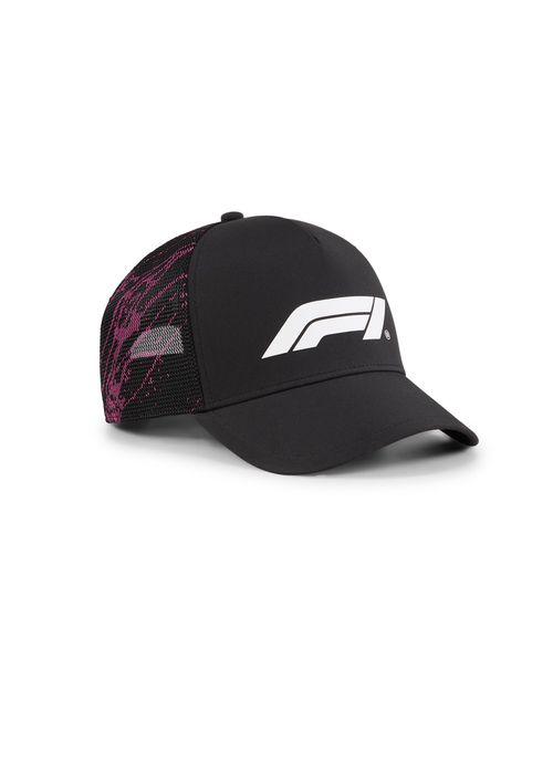 PUMA F1 COLOR S TRUCKER CAP PARA HOMBRE 92533