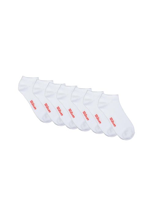 PACK DE 7 CALCETAS WILSON PARA CABALLERO PARA HOMBRE 92556
