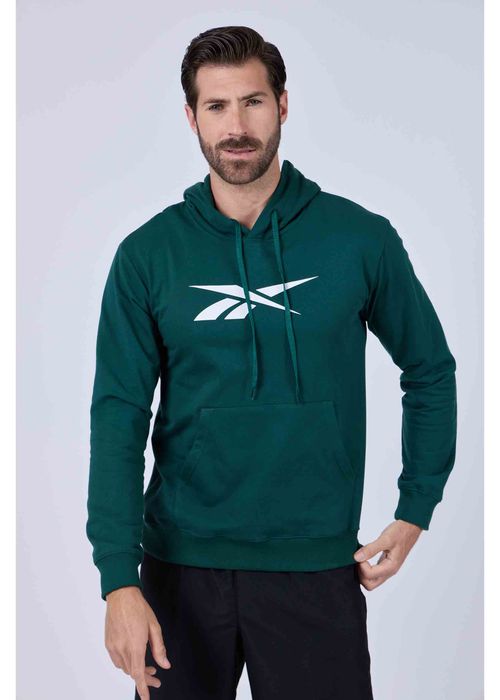 HODDIE REEBOK PARA HOMBRE 92615