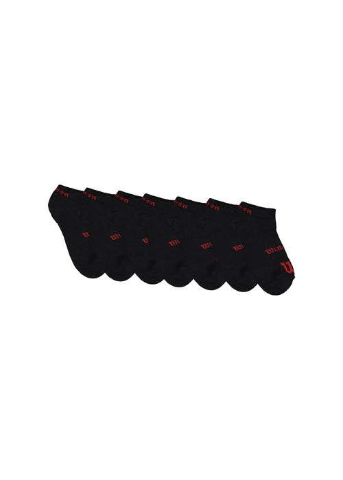 PACK DE 7 CALCETAS WILSON INFANTIL PARA NIÑO 92558