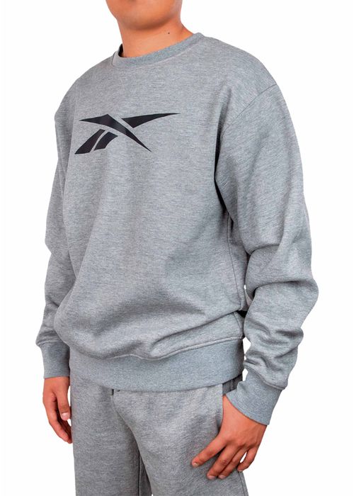 SUDADERA REEBOK PARA HOMBRE 92616