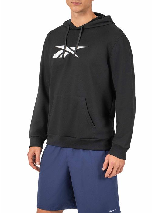 HODDIE REEBOK PARA HOMBRE 92615