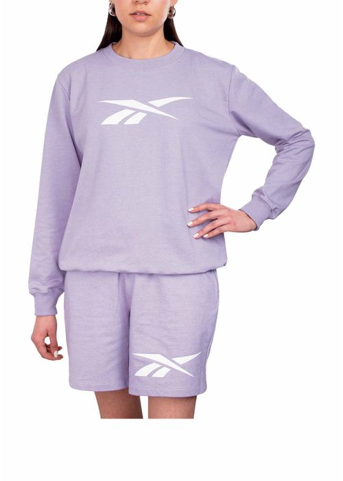 SUDADERA REEBOK PARA MUJER 92619
