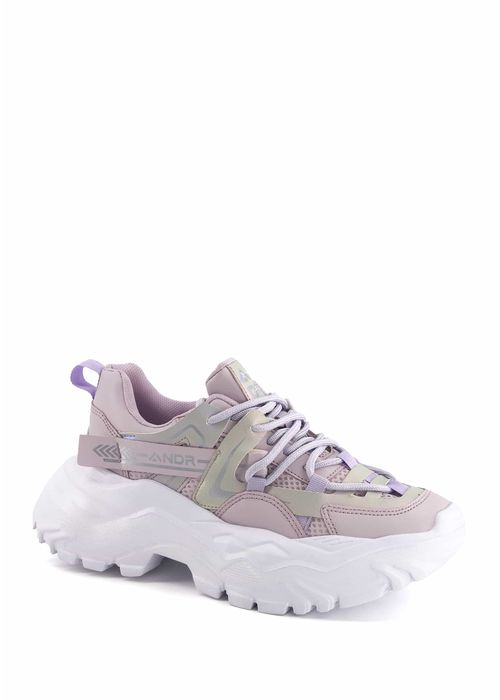 SNEAKER ANDREA PARA MUJER 60412