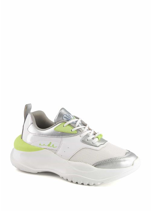 SNEAKER ANDREA PARA MUJER 60452