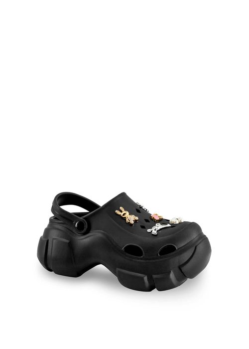 PLATAFORMA ANDREA PARA MUJER 88472