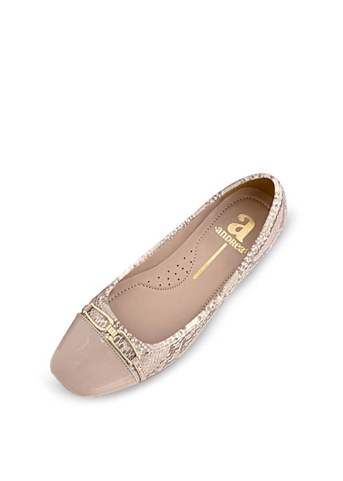 FLAT ANDREA PARA MUJER 65160