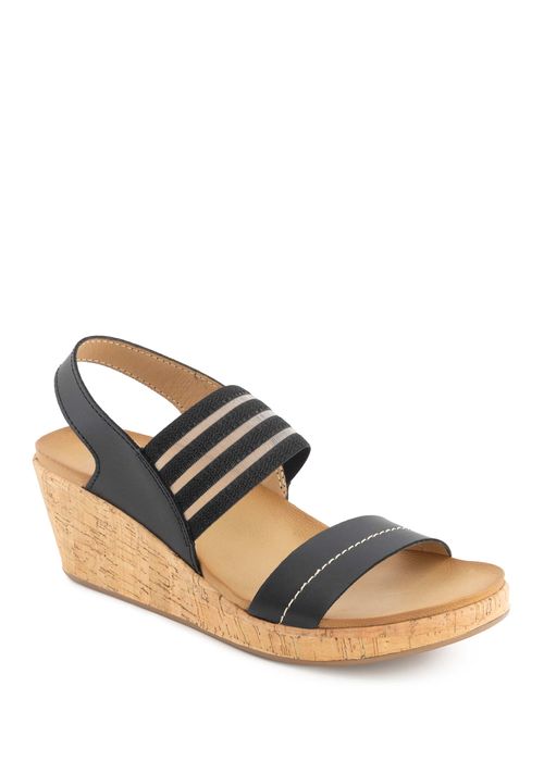 PLATAFORMA ANDREA PARA MUJER 62124