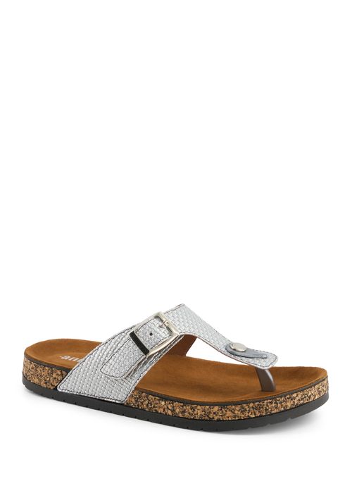SANDALIA ANDREA PARA MUJER 83672