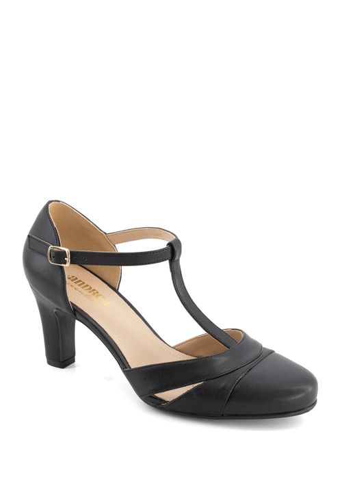 ZAPATILLA ANDREA PARA MUJER 88341