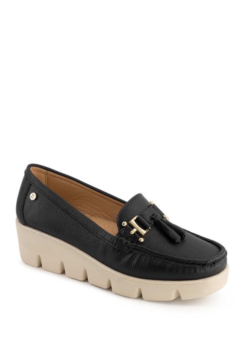 PLATAFORMA ANDREA PARA MUJER 65358