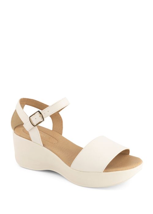 PLATAFORMA ANDREA PARA MUJER 74774