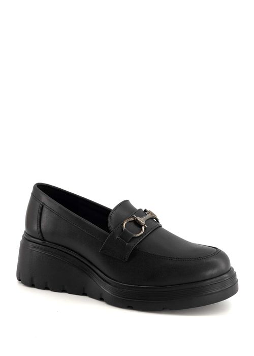 PLATAFORMA ANDREA PARA MUJER 85876