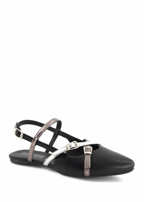 FLAT FOREVER 21 PARA MUJER 69989