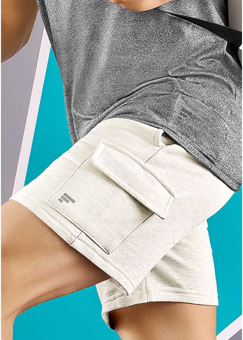 SHORT ANDREA MEN PARA HOMBRE 43591