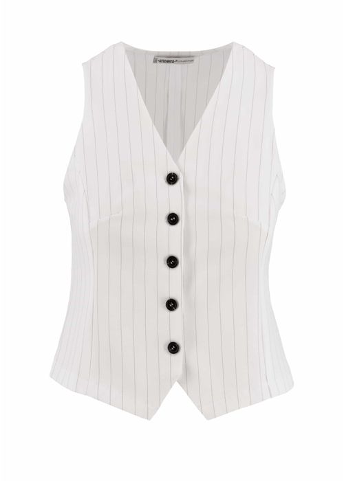 CHALECO ANDREA PARA MUJER 43251