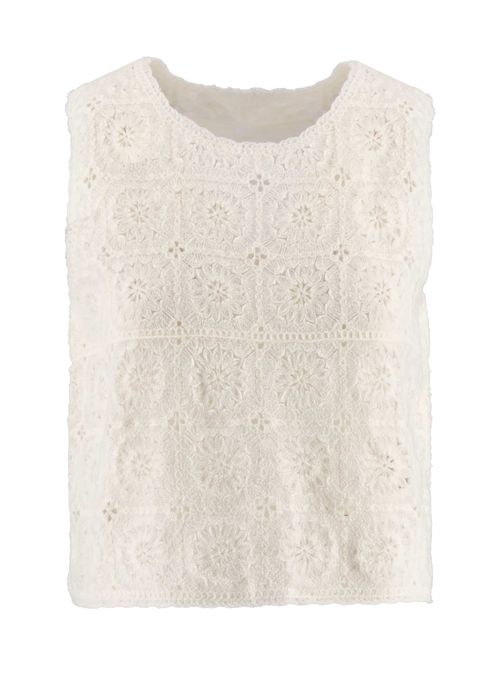 BLUSA ANDREA PARA MUJER 43268