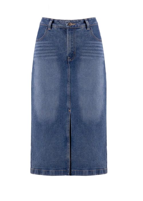 FALDA ANDREA PARA MUJER 43705