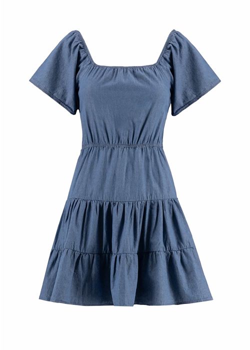 VESTIDO ANDREA PARA MUJER 43249