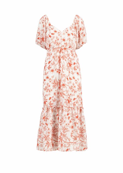 VESTIDO ANDREA PARA MUJER 43720