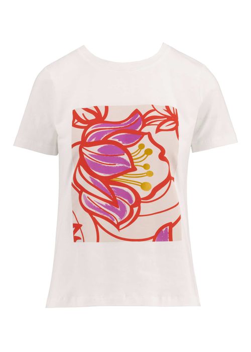 PLAYERA ANDREA PARA MUJER 43745