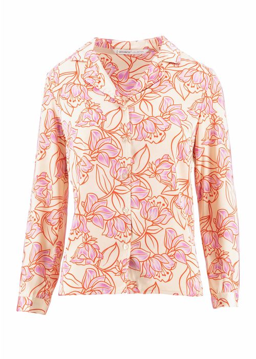 CAMISA ANDREA PARA MUJER 43713