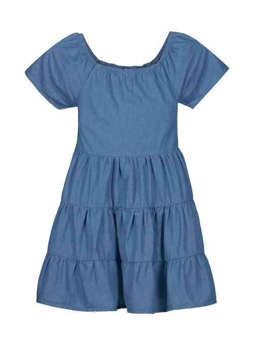 VESTIDO ANDREA GIRLS PARA NIÑA 43806