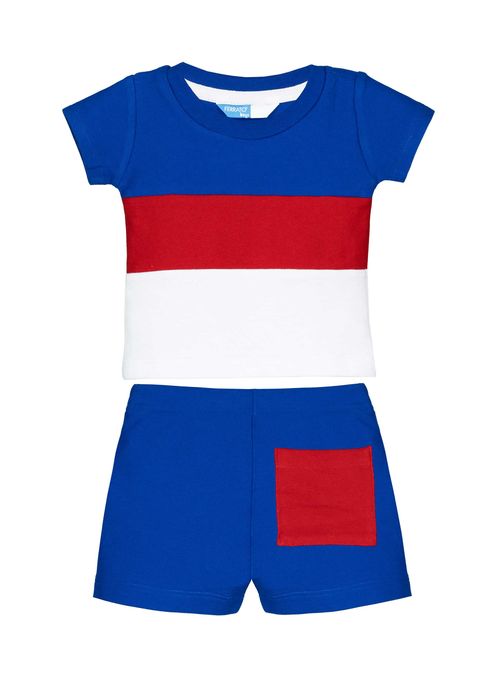 CONJUNTO FERRATO BOYS PARA NIÑO 43794