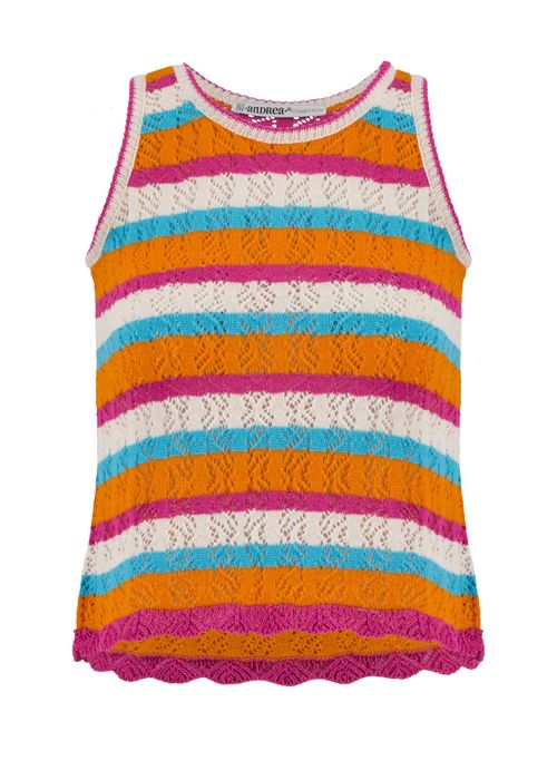 BLUSA ANDREA PARA MUJER 43732
