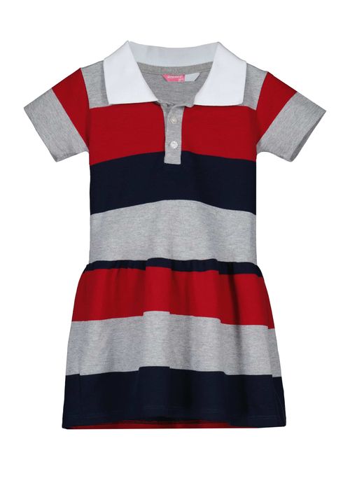 VESTIDO ANDREA GIRLS PARA NIÑA 43801