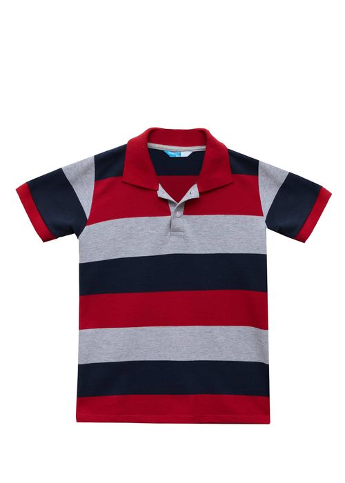 POLO FERRATO BOYS PARA NIÑO 43798